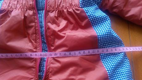 Kombinéza na zips, 92