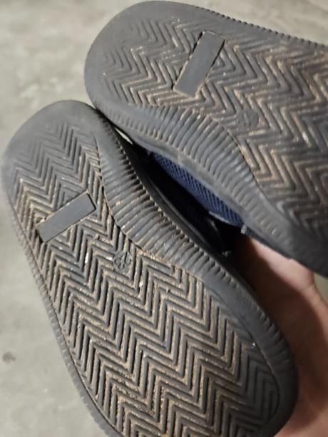 Prechodné topanky, protetika,23