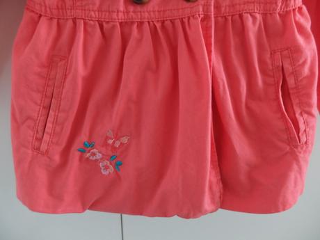 Prechodný kabát ca 98, c&a,110