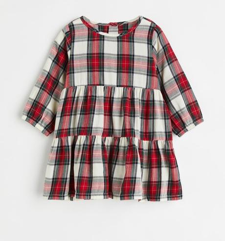 Dievčenské šaty h&m, h&m,74