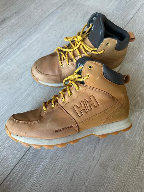 Helly hansen , h h topánky, 38