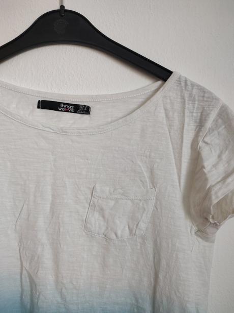 Tričko, atmosphere,s