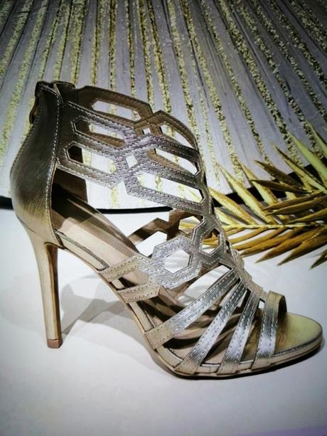 Krásne topánočky, 38