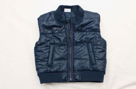 Teplučká vestička, cherokee,92