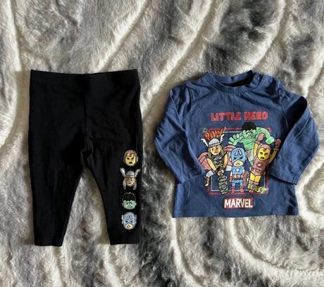 Supravička marvel, marvel,74