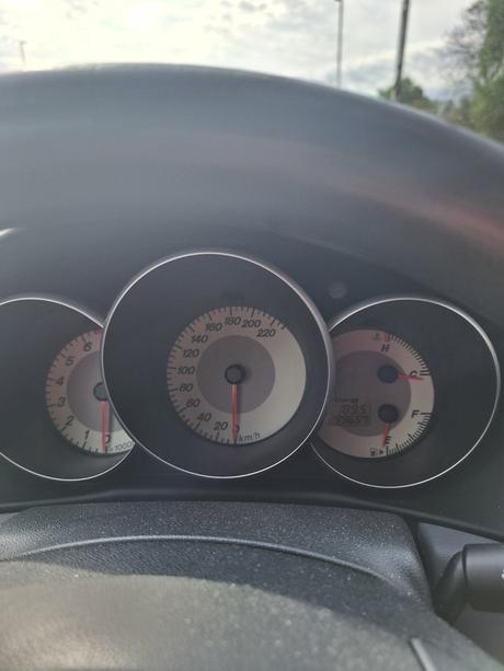 Mazda 3, mazda