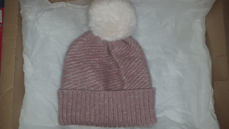 Čiapočka s brmbolcom, zara,98