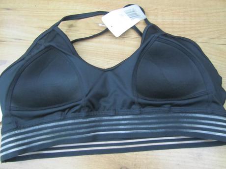 Sophia sportova podprsenka, l