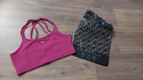 Damska sportova podprsenka mp, l