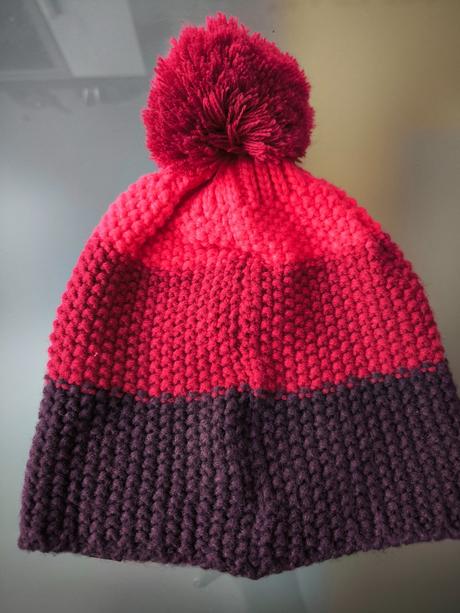 Krásna čiapka, loap,52