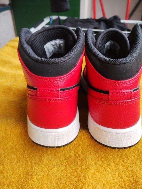 Tenisky, air jordan,38