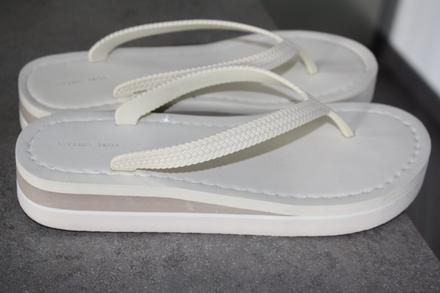 Oysho žabky/šlapky vel.38/39, 38 / 39