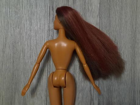 Barbie fashion photo 2001 kayla, 