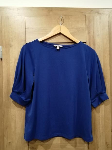Blúzka, h&m,s