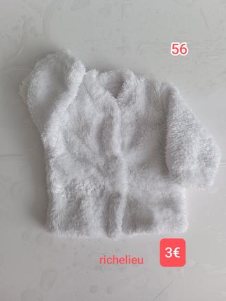 Bundička veľ. 56, 56