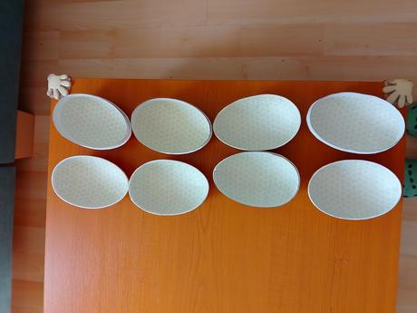 Veľkonočné vajíčka, 