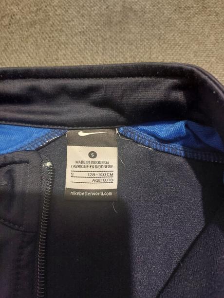 Mikina nike, nike,128