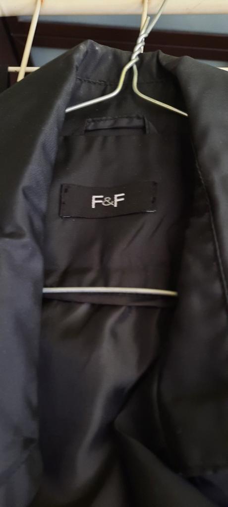 Kabatik kratky, prechodny - vel.44, f&f,44