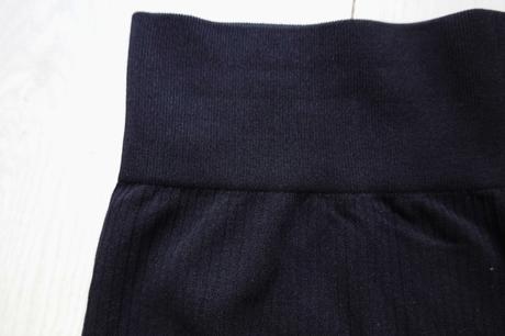 Legíny h&m move, h&m,m