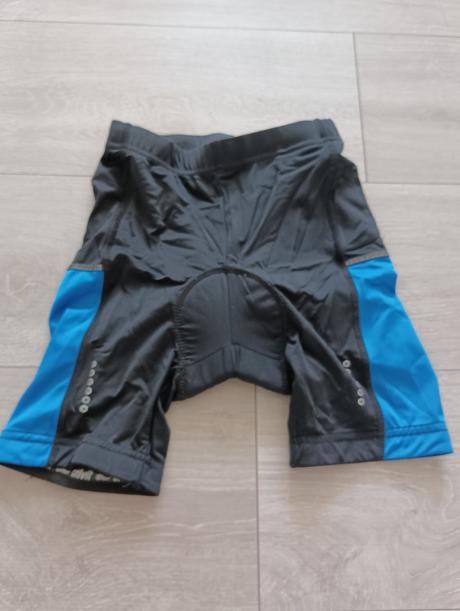 Ciklistické kraťasy 134/140, crivit,134