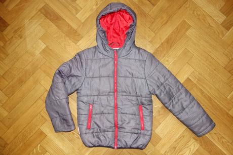 Zimná bunda, pepco,146