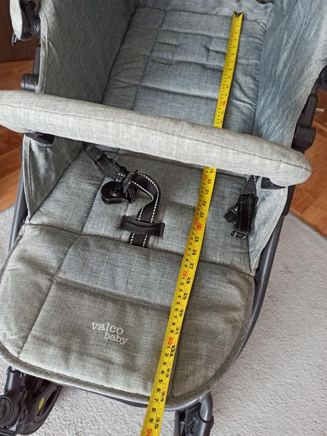 Valco snap 4, valco baby,valco baby snap 4