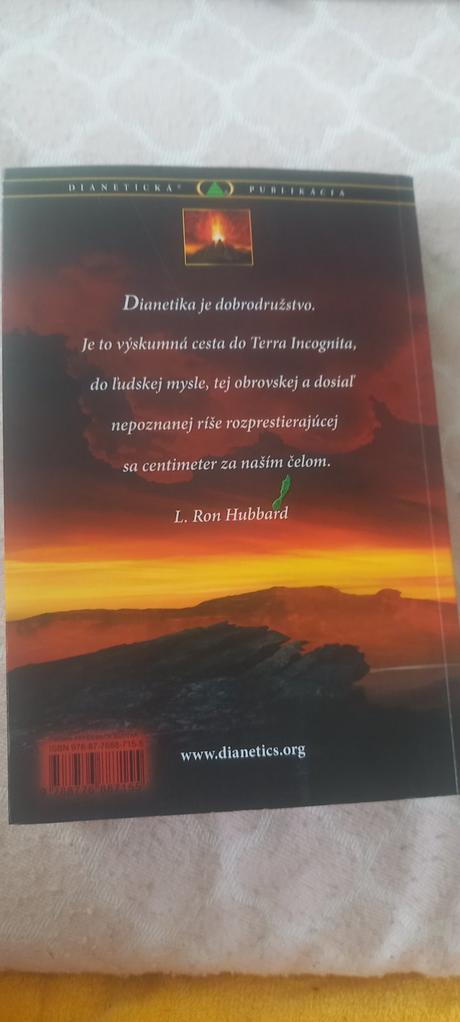 Dianetika, 