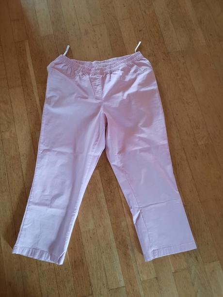 Nohavice, bonprix,40