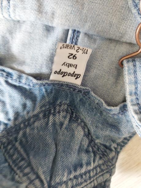 Kraťasy, dopodopo,98