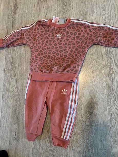 Adidas súprava, adidas,86