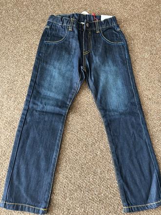 Chlapčenské rifle, lego,110