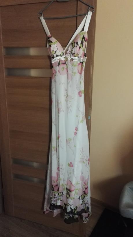 Spolocenske saty dlhe, abercrombie&fitch,m