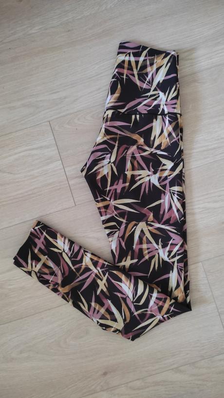 Športové legíny next, next,xs