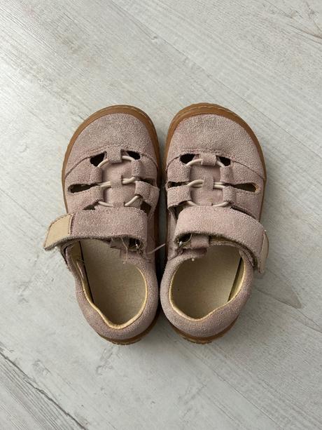 Sandale, froddo,26