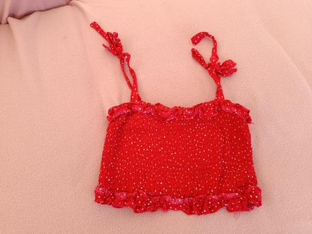 Tričko, new yorker,xs