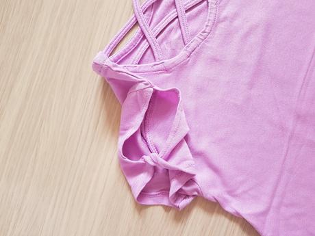 Letné tričko, lindex,128