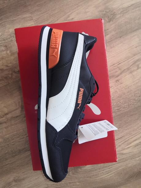 Tenisky originál zn. puma - nové, puma,38