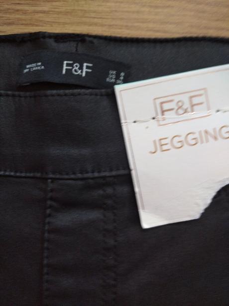 Nohavice, f&f,36