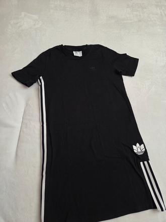 Šaty adidas, adidas,xs