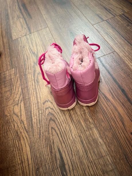 Detské topánky od v 20-26, 24