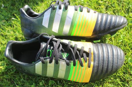 Kopačky adidas 39 1/3, adidas,39