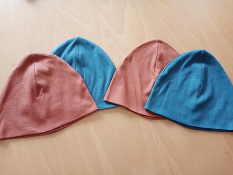 Prechodné čiapky, h&m,122