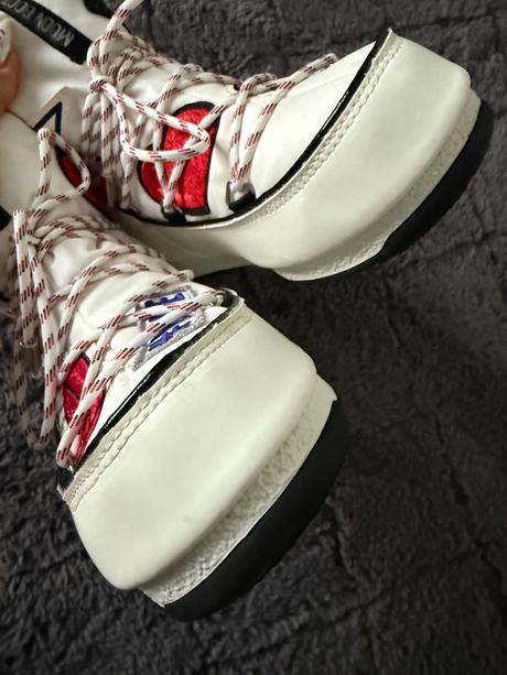 Čižmy moon boot, 39