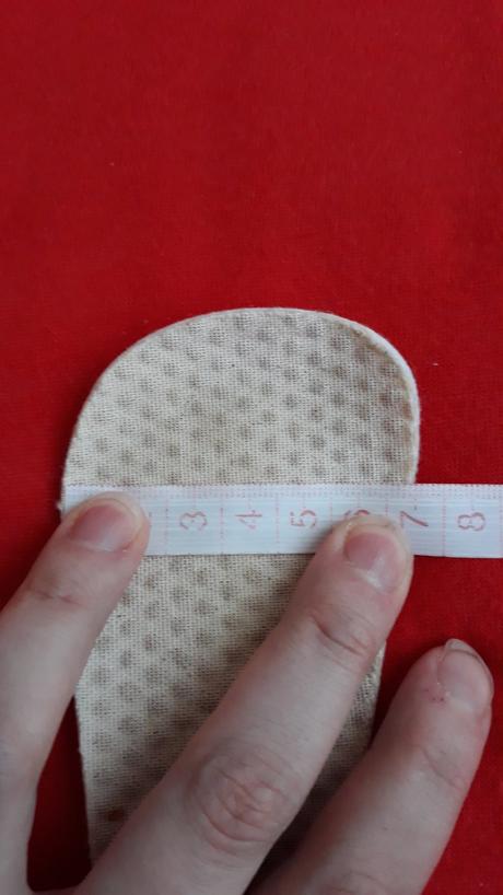 Beda topanočky, beda,21