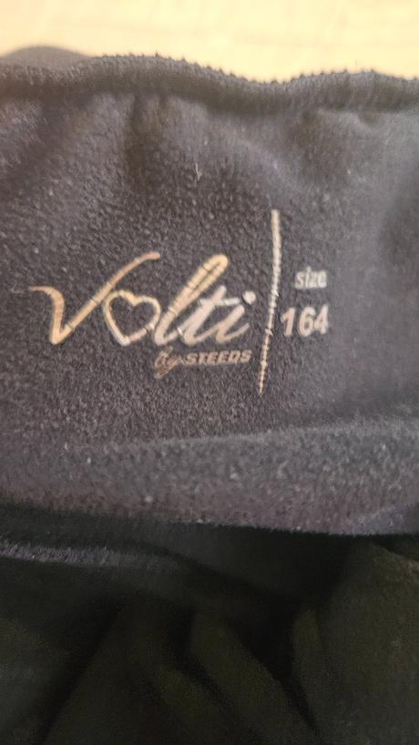 Voltizne leginy, 164