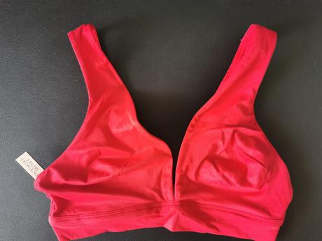 Nová podprsenka - s, victoria's secret,s