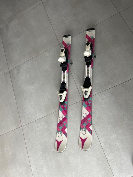 Lyže atomic, atomic,100-109 cm