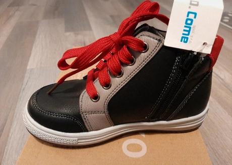 Prechodne topanky zn. woltylko v. 28, wojtylko,28