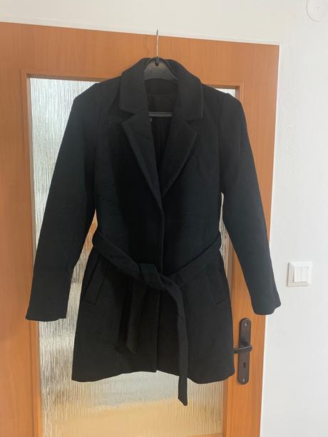 Damsky kabat, h&m,38