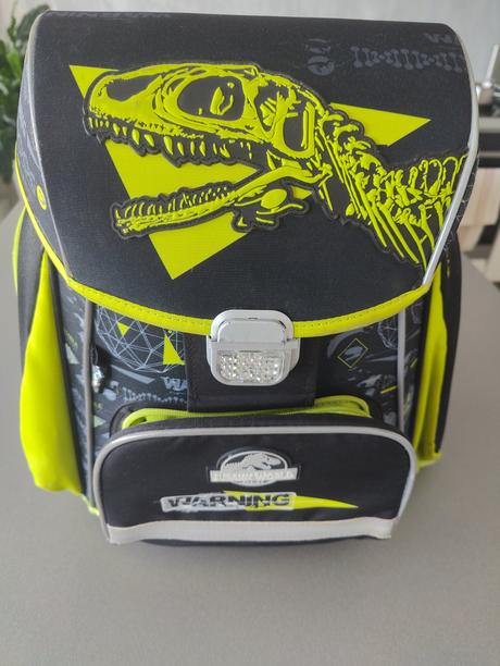 Školská taška oxybag, 